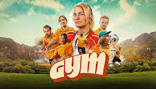 Gym: Starstruck