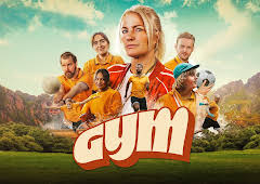 Gym: Rett i bakken
