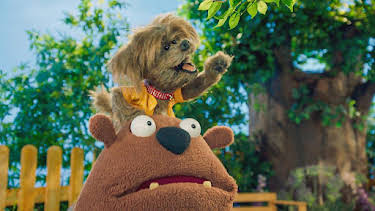 3:05 PM: Dodge's Pup School (S2) | Cbeebies | 7/31 2026