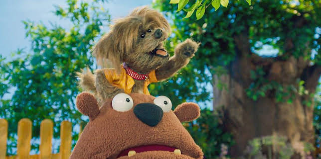 2:35 PM: Dodge's Pup School (S2) | Cbeebies | 1/30 2026