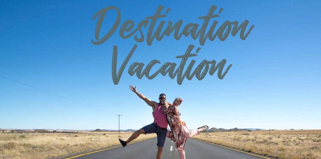 Destination Vacation S1