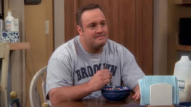 6:55 AM: The King of Queens | Channel 4 | 10/6 2026