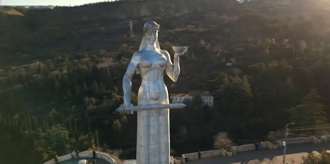 00:45: Geheime Unterwelten der Sowjetunion | ZDFinfo | 3/1 2026