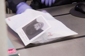 First Week In: Episode 6