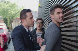 El Dragón: El regreso de un guerrero: Episodio 29