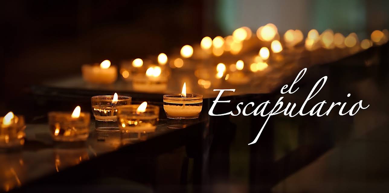 El escapulario (1968)