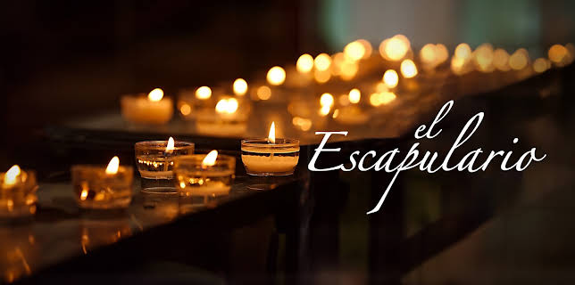 El escapulario (1968)