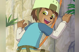 Mysteries of Alfred Hedgehog: The Mysterious Red Spots / The Mystery Of The Heavy Feet