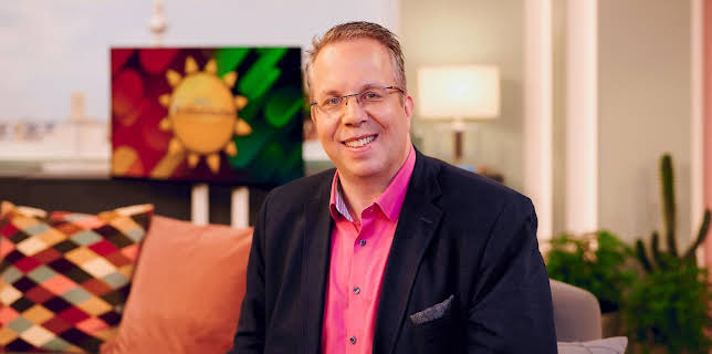 05:30: SAT.1-Frühstücksfernsehen | Sat1 | 1/16 2026