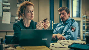 23:30: Lauchhammer - Tod in der Lausitz (3/6) | MDR Fernsehen | 4/4 2026