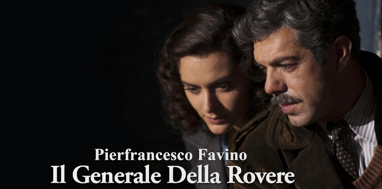 General Della Rovere - First Part (2011)