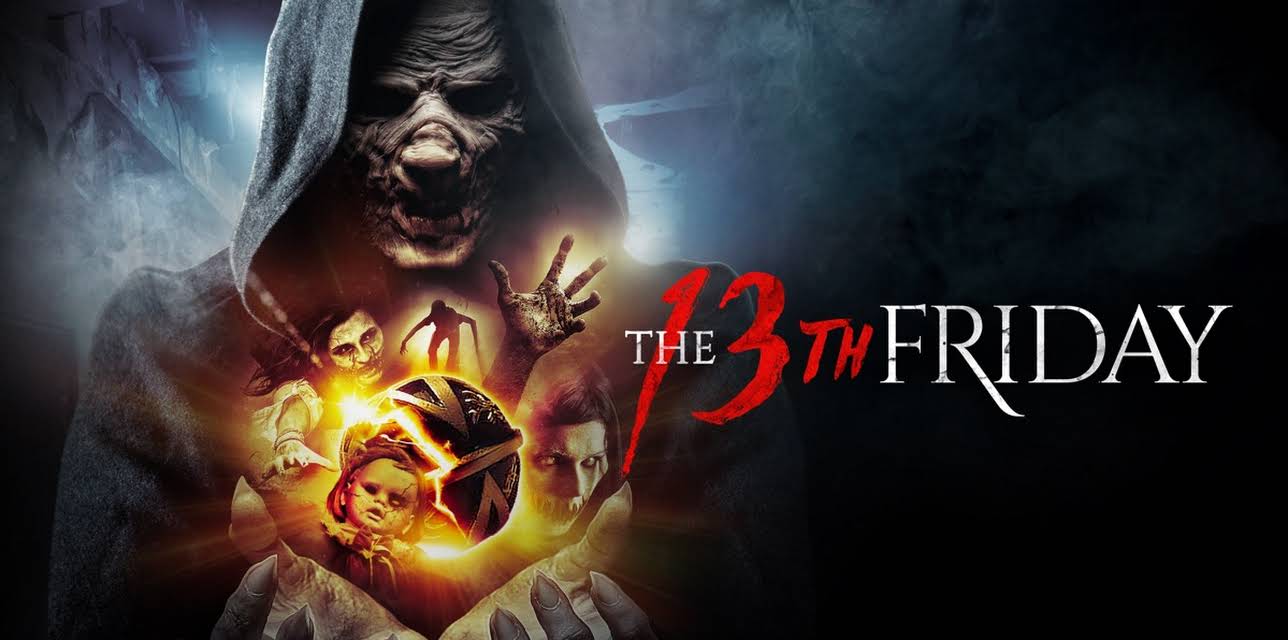 The 13th Friday (2017)