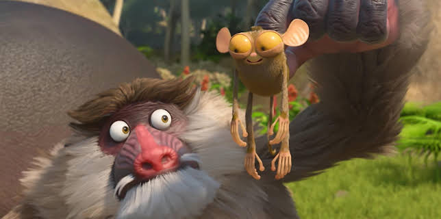 10:10: Jungelgjengen: Eggjakten | NRK Super | 1/12 2026