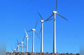 Eco-Kids: Wind Power