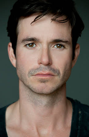 Christopher Jacot as 