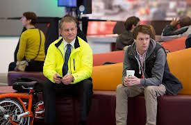 W1A, Season 1: Episode 1