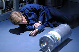 MacGyver: Episode 21