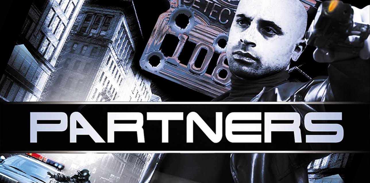 Partners (2009)