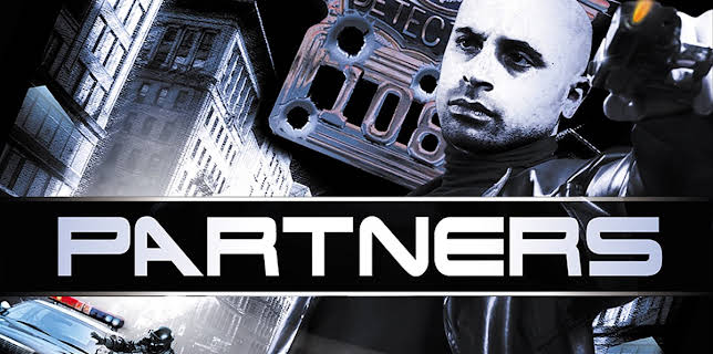 Partners (2009)