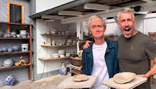 Kurzstrecke mit Pierre M. Krause