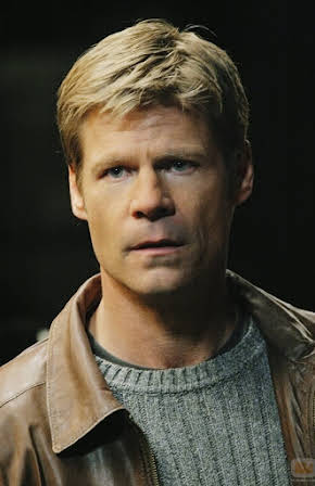 Joel Gretsch as 