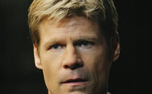 Joel Gretsch