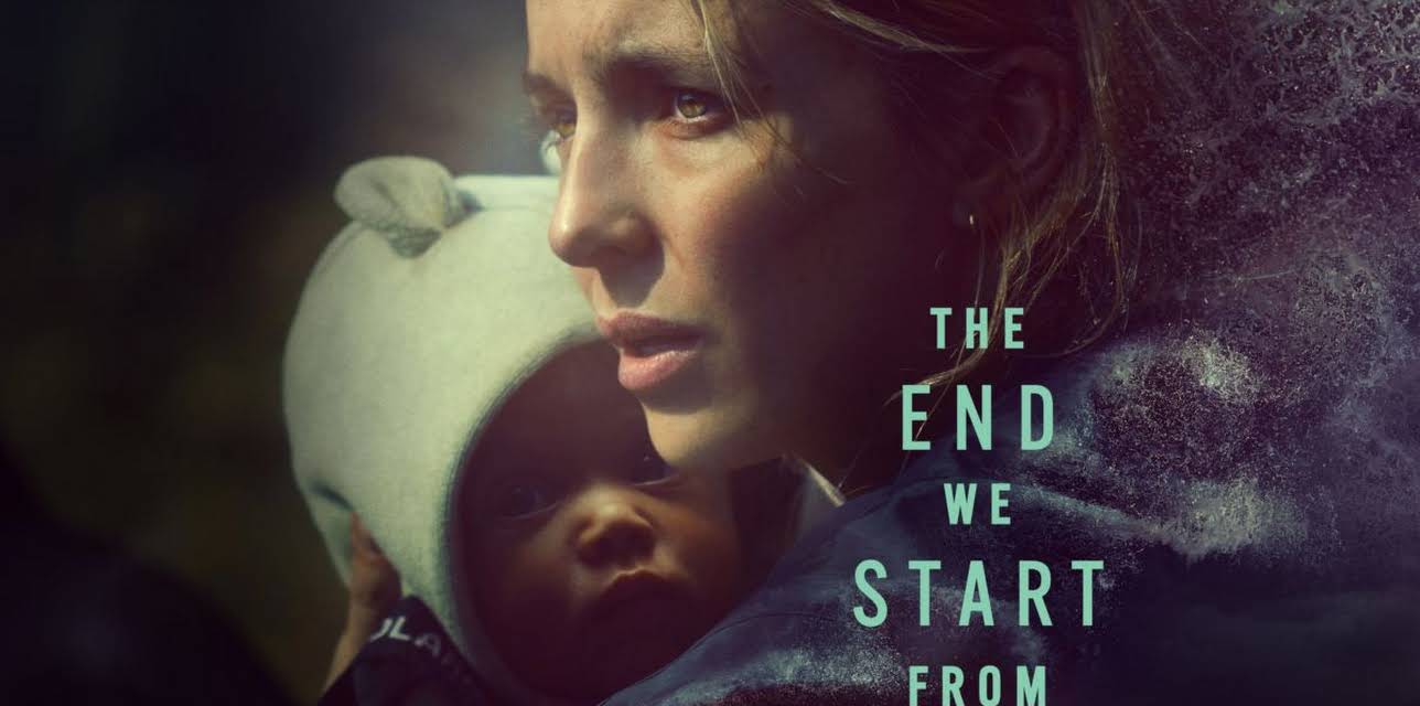 The End We Start From (2026)