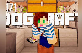 StacyPlays: Dogcraft: Butch's Canned Carrots