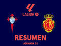 Resúmenes LALIGA EA Sports (T25/26): Celta - Mallorca