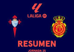 Resúmenes LALIGA EA Sports (T25/26): Celta - Mallorca