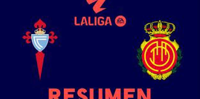 Resúmenes LALIGA EA Sports (T25/26): Celta - Mallorca