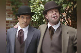 American Titans Season 1: Vanderbilt vs. Drew