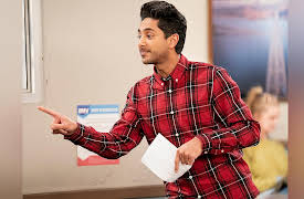 United States of Al: Season 1: Shorts / Neykar