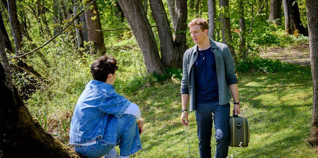 10:10: Sturm der Liebe (4515) | BR Fernsehen | 12/16 2025