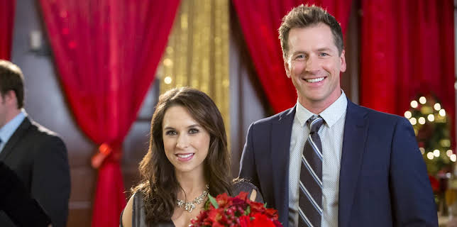 A Wish for Christmas (2016)