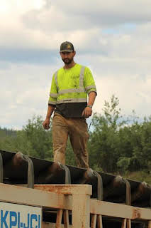 18:12: La fiebre del oro: The Defectors | Discovery | 3/28 2026