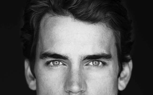 Matt Bomer