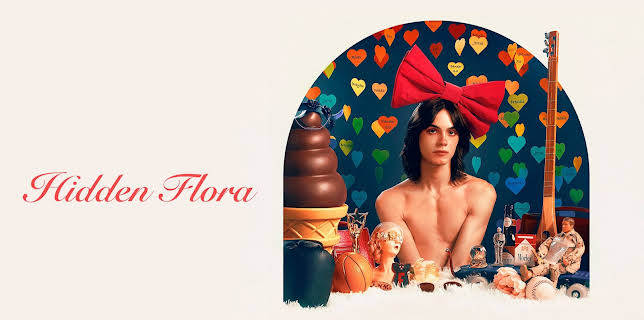 Hidden Flora (2024)