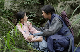 Gunman In Joseon: Gunman In Joseon Episode 15