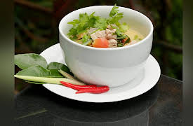 Duncan's Thai Kitchen: Our Home Town