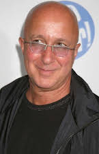Paul Shaffer som 
