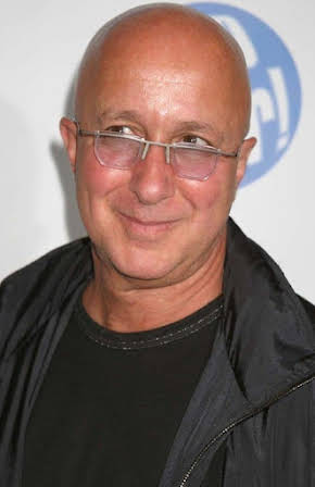 Paul Shaffer as 