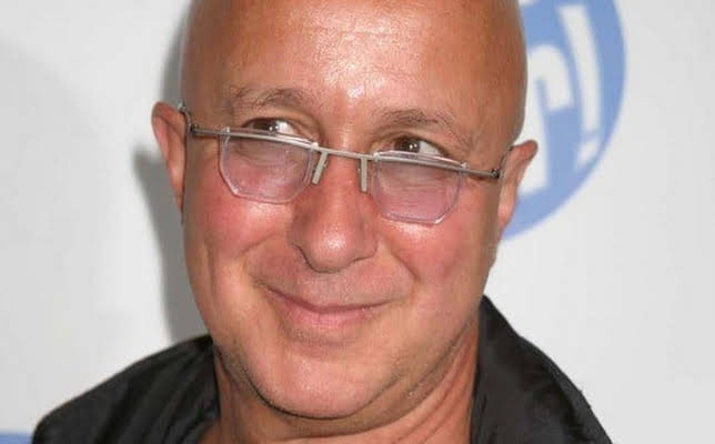 Paul Shaffer