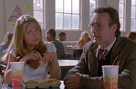 Buffy the Vampire Slayer: Episode 11