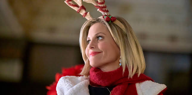 La navidad de una adicta a los zapatos (2018)