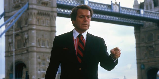 05:35: Hart aber herzlich | Sat1 Gold | 12/6 2025