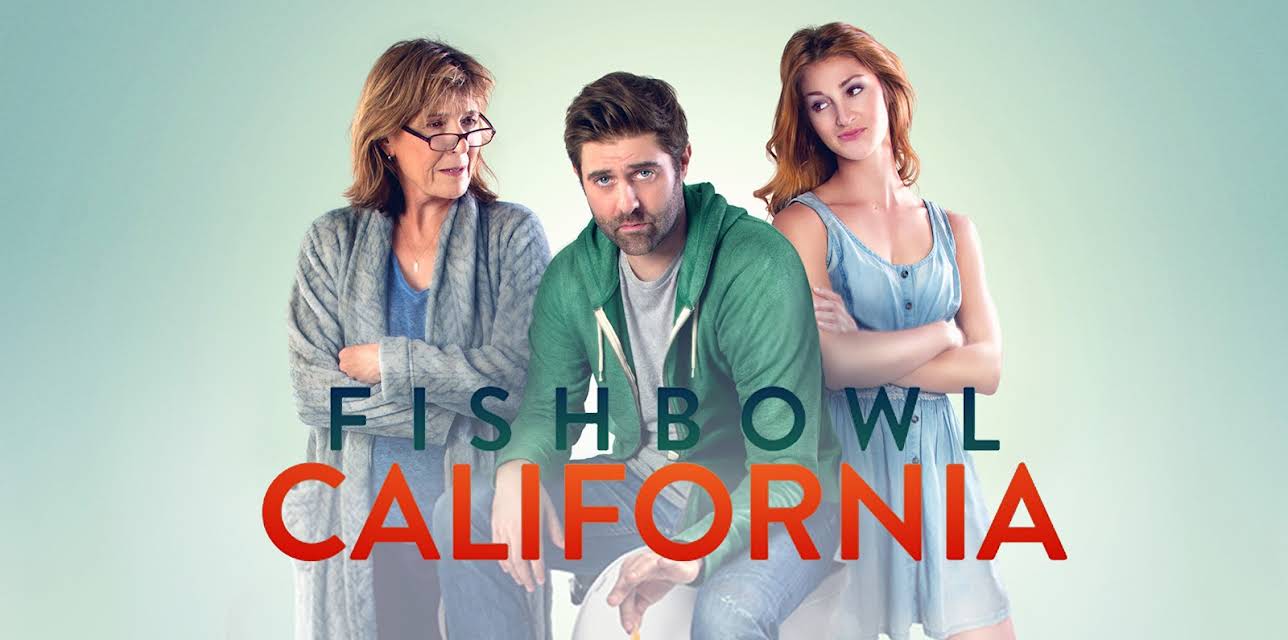 Fishbowl California (2018)