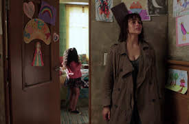 Somewhere Between: Para que uno viva