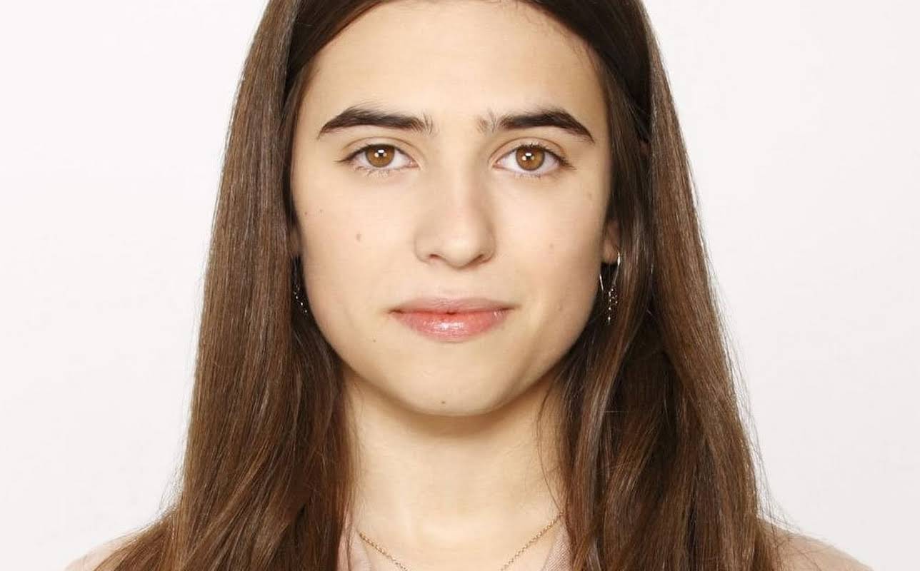 Clara Mamet