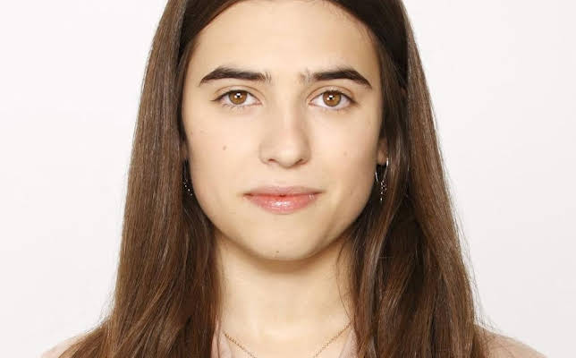 Clara Mamet